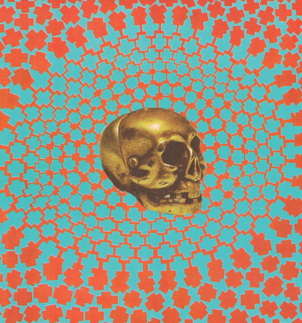 Elijah McLaughlin Ensemble –&nbsp;s/t