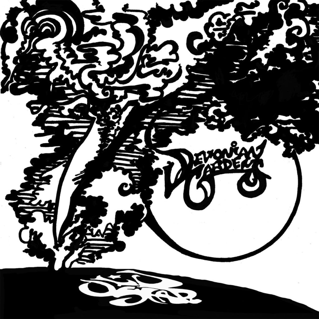 Devonian Gardens – Old&nbsp;Star