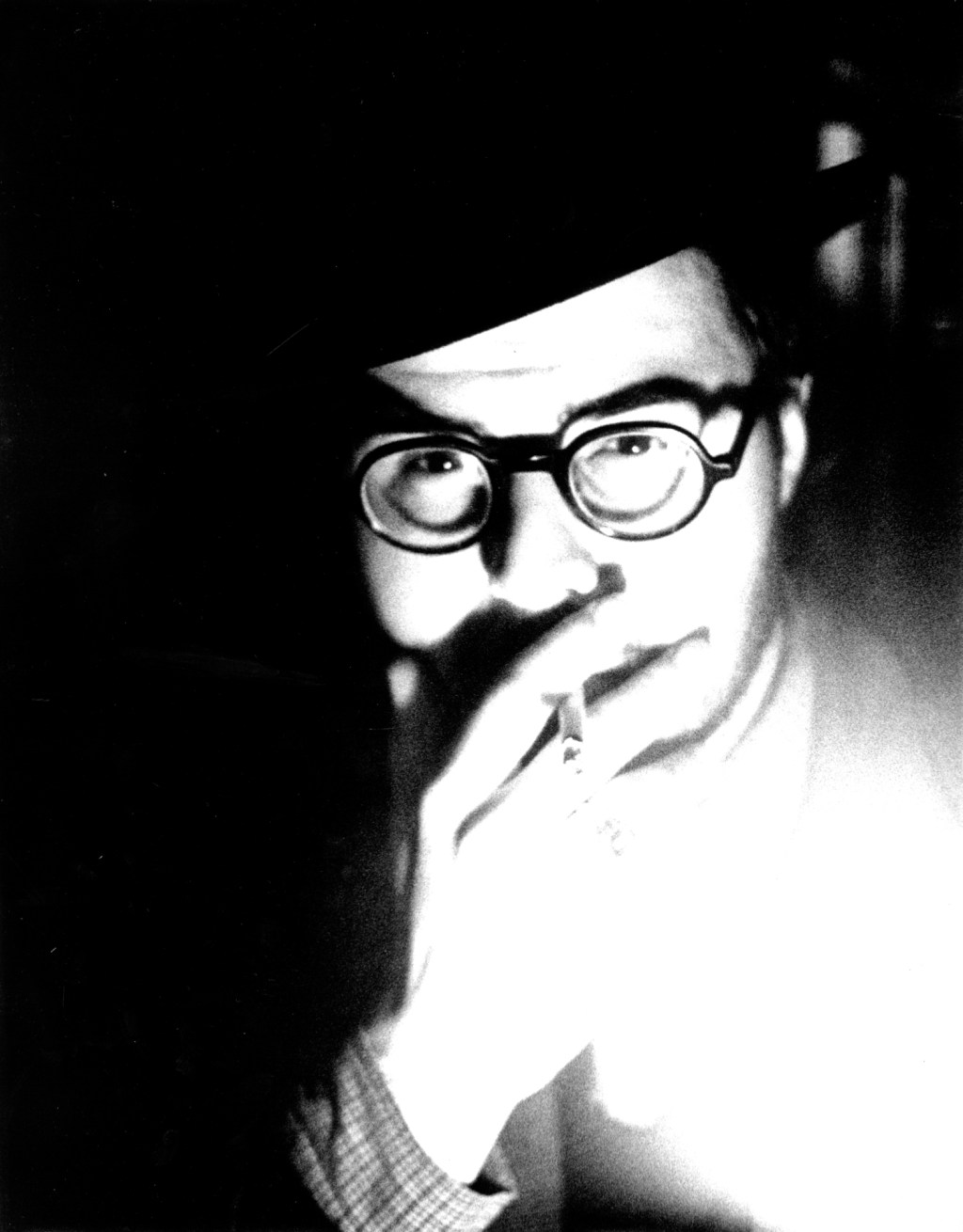 The Record Crates United Mixtape #26: An Interview with Christopher C.&nbsp;King