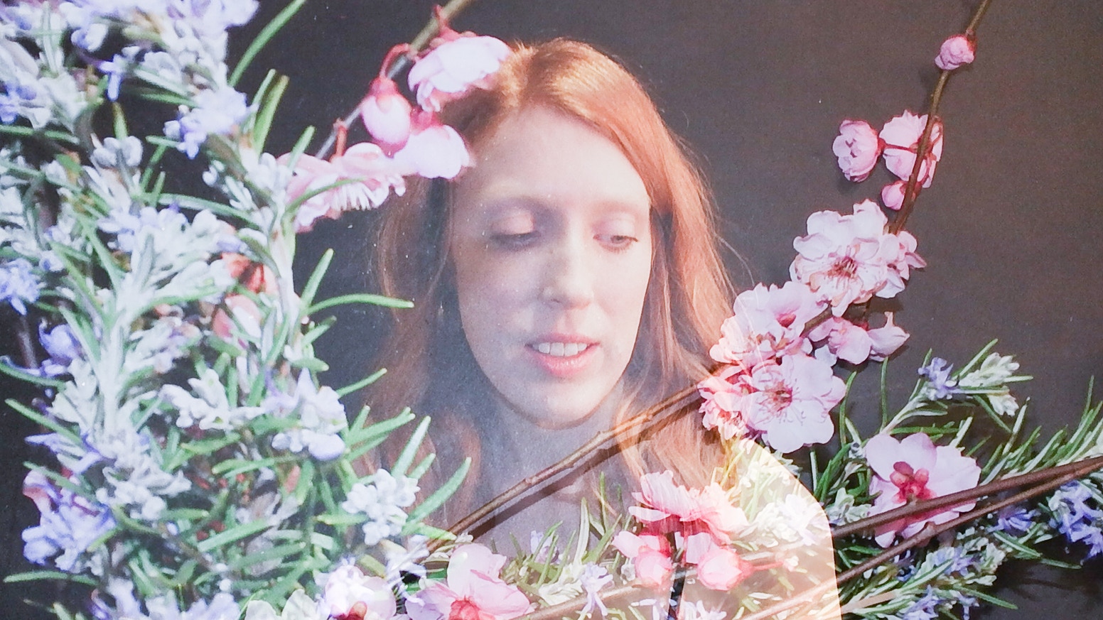Help Lindsay Clark Release Her Next Album.