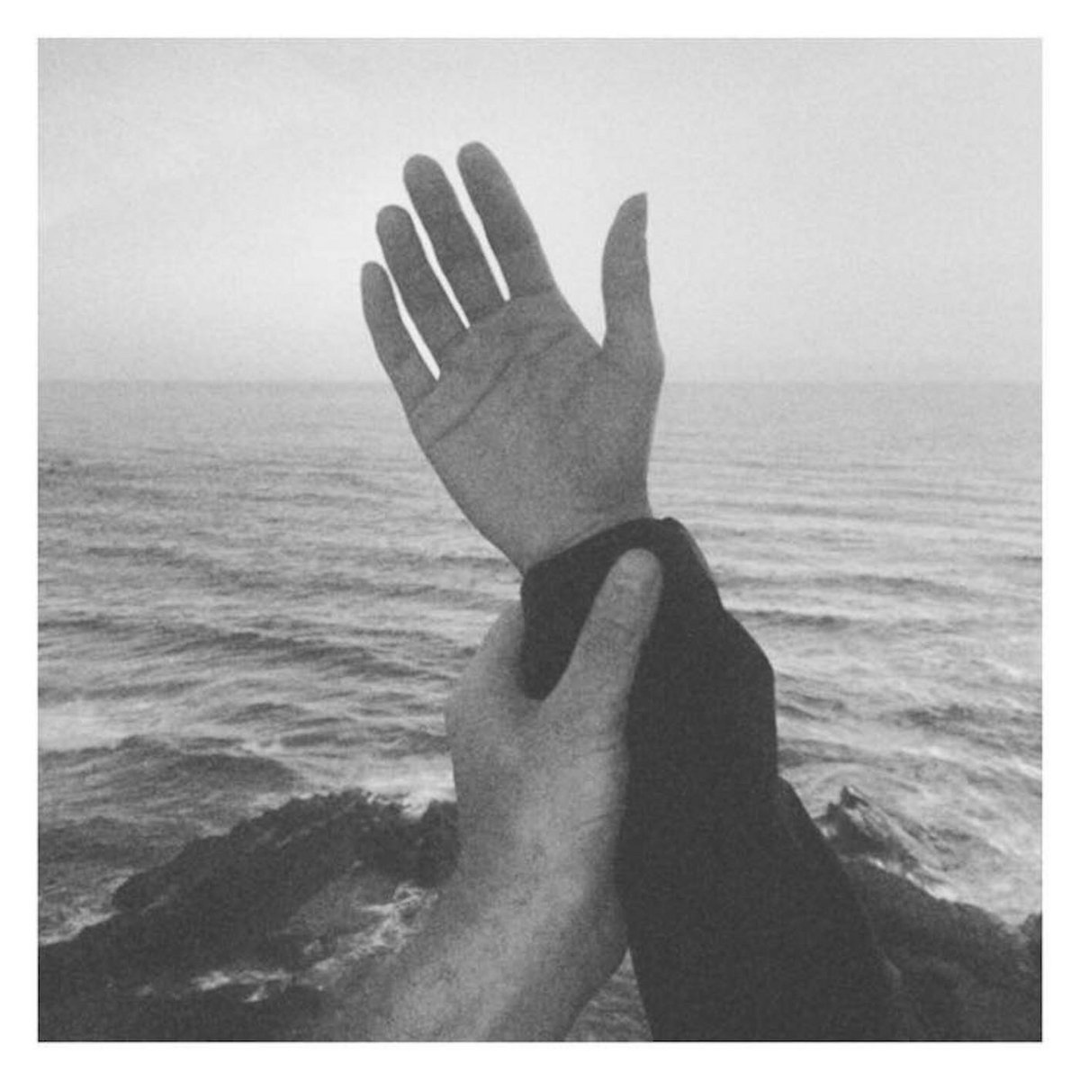 Eli Winter – Unbecoming
