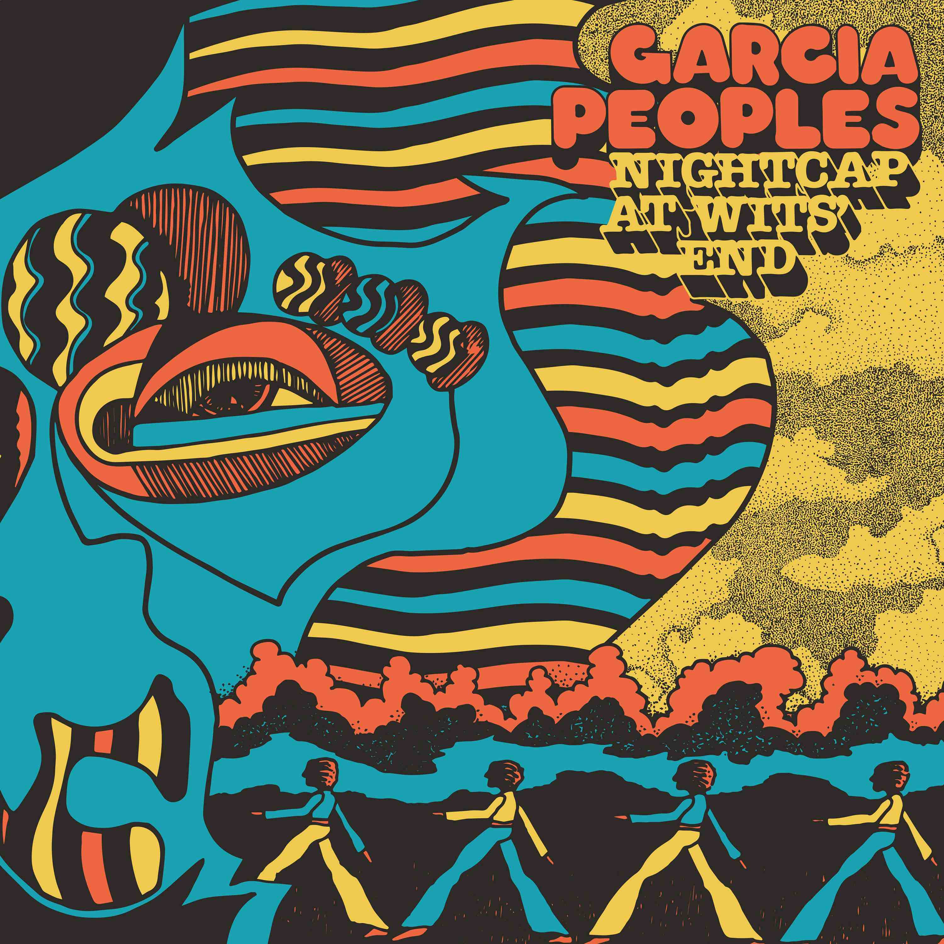 Garcia Peoples – “One At a Time”