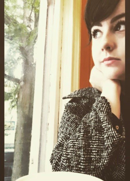The Record Crates United Mixtape #41 with Special Guest, Mikelyn Rochford