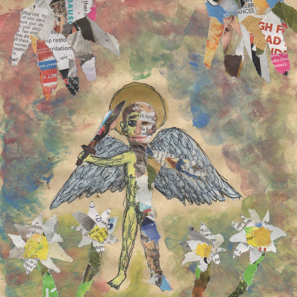 Joseph Allred –&nbsp;Michael