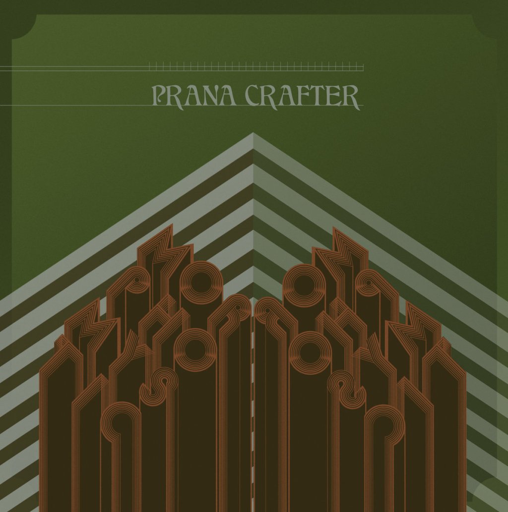 Prana Crafter – MorphoMystic