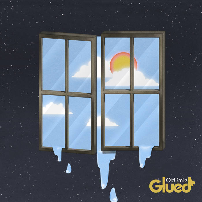 Old Smile –&nbsp;Glued