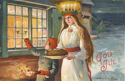 Holiday Music Roundup