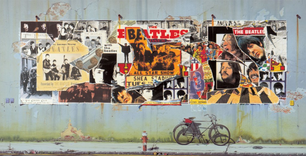 The Beatles Anthology, 25 Years&nbsp;On