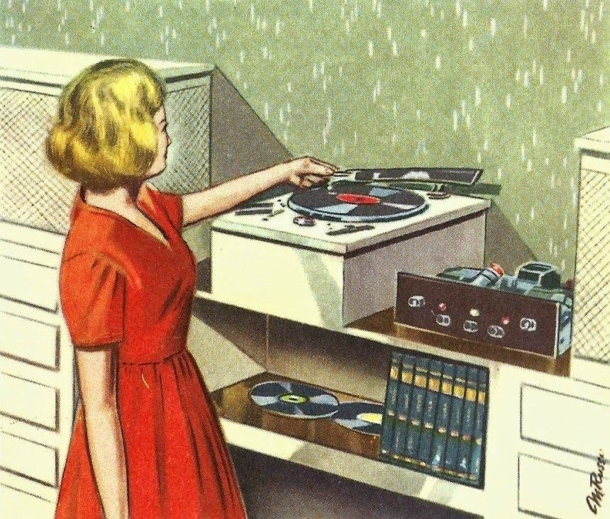 December 2020 Roundup