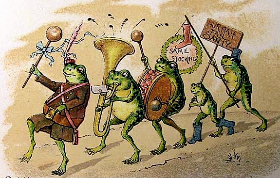 The Record Crates United Mixtape – 2020 Holiday&nbsp;Special