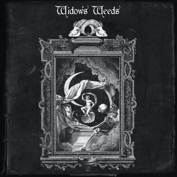 Widow’s Weeds –&nbsp;Revenant