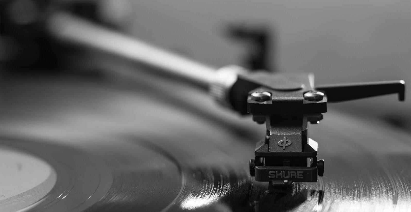 What the RCU Community is Listening to (Jan. 2021)