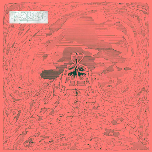 Tarotplane – Horizontology