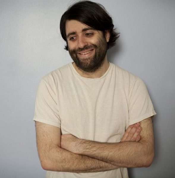 What’s Spinning? – with Jesse&nbsp;Jarnow