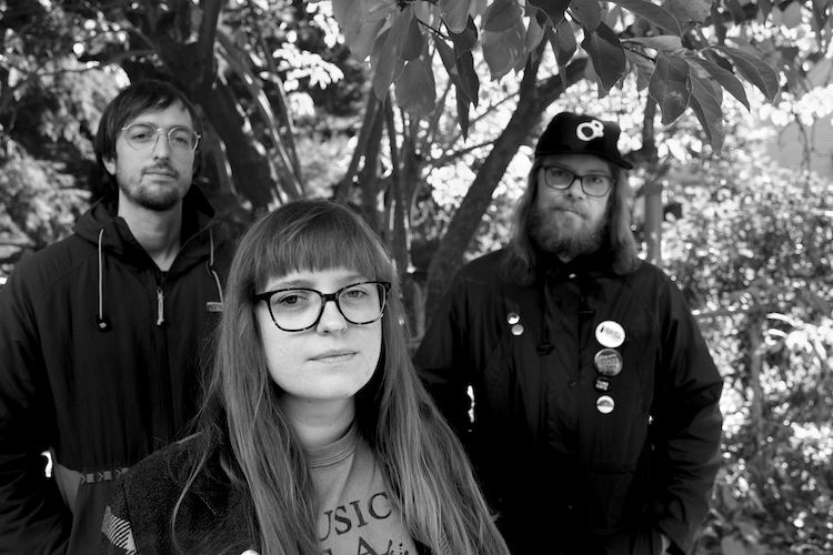 Gerycz/Powers/Rolin Interview