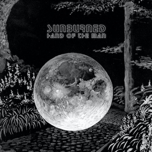 Sunburned Hand of The Man – Pick a Day to&nbsp;Die