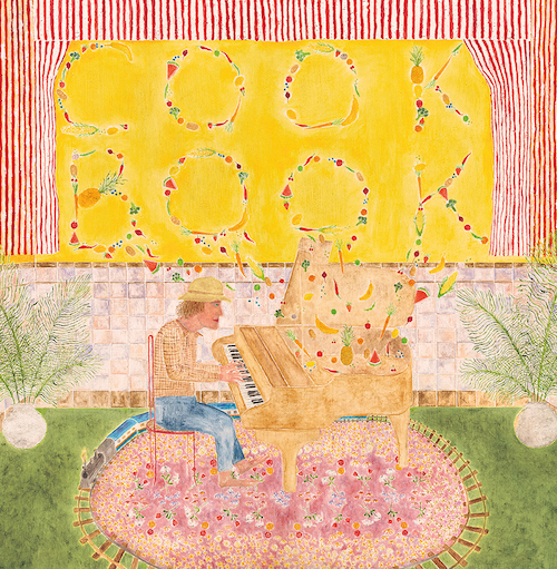 John Andrews & The Yawns – “New California&nbsp;Blue”