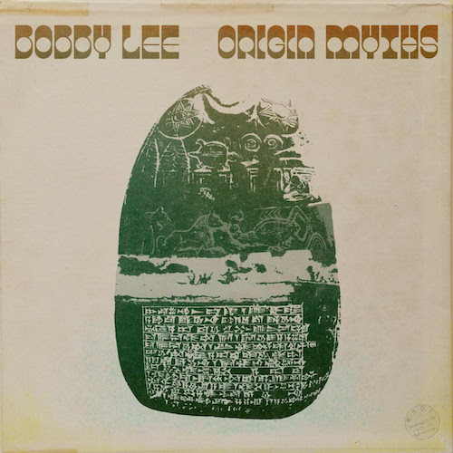 Bobby Lee – Origin Myths