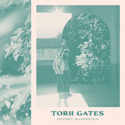 Jeffrey Silverstein – Torri&nbsp;Gates