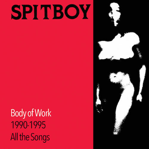 Spitboy – “What Are Little Girls Made&nbsp;Of?”