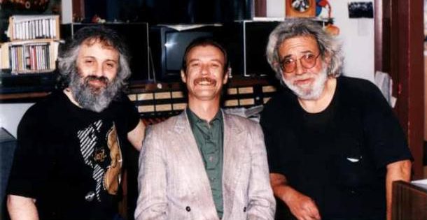 The Old Home Place: Remembering Tony Rice and Bluegrass Music’s Spacious Renovation (pt. 2), by James&nbsp;Rooney