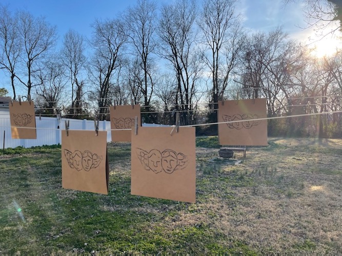 Video Premiere: “Solar Eclipse,” by Lou&nbsp;Turner