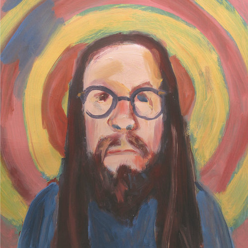 Jeffrey Alexander & The Heavy Lidders – “Black Peter”