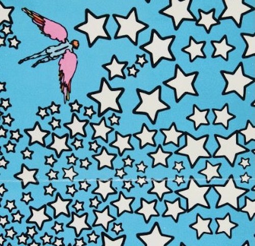 The Record Crates United Mixtape – Episode 50 with Osmium House and Tarotplane