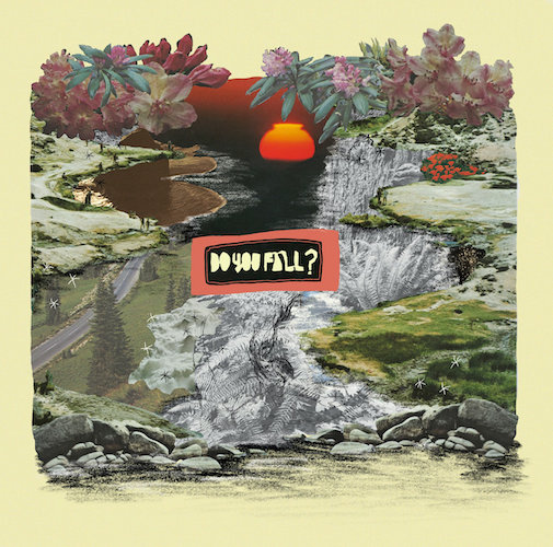 Weeed – Do You&nbsp;Fall?