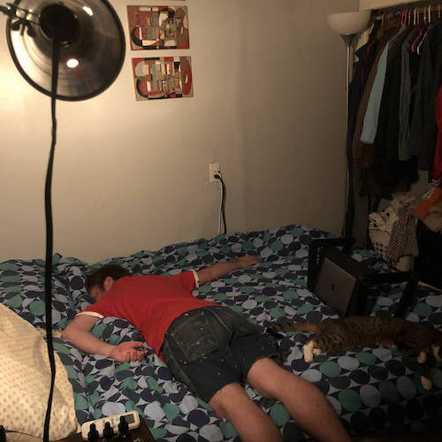 Lorkin O’Reilly – Marriage&nbsp;Material