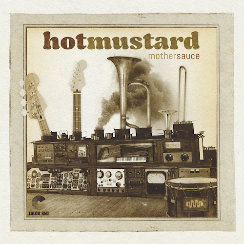 Hot Mustard – “Window Seat” Music Video