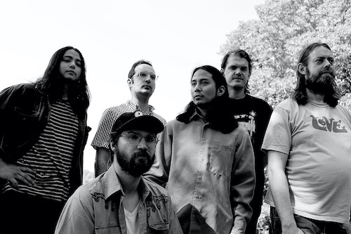 New Garcia Peoples: “Cold Dice” > “Tough Freaks” > “Stray&nbsp;Cats”