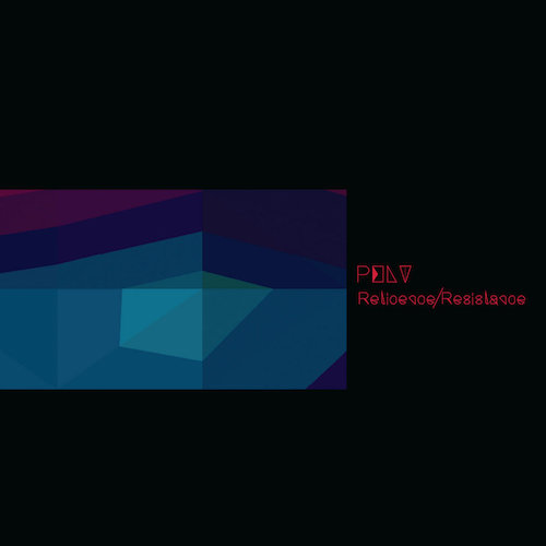 Pelt – Reticence / Resistance