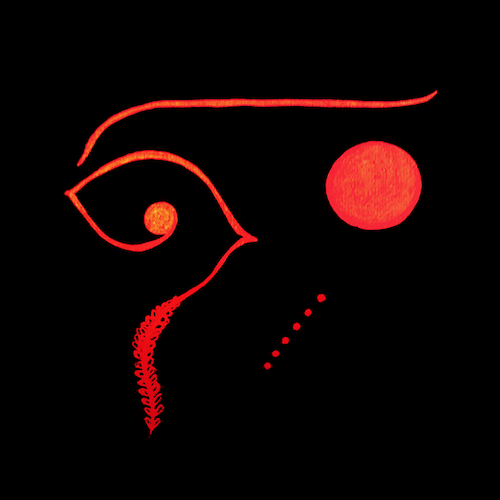 Matt LaJoie – Red Resonant&nbsp;Earth