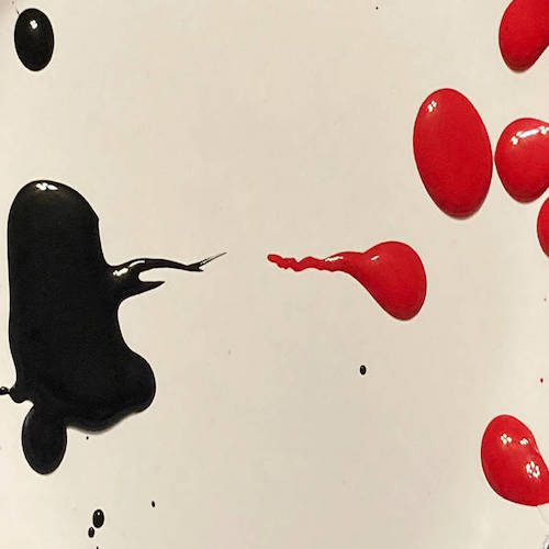 MYRRS – The Creation Of Atanami 