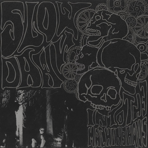 Single Premiere: “See Through,” by Slow&nbsp;Dawn