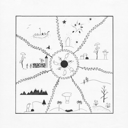 Single Premiere: “Wednesday” by J.M.&nbsp;Hart