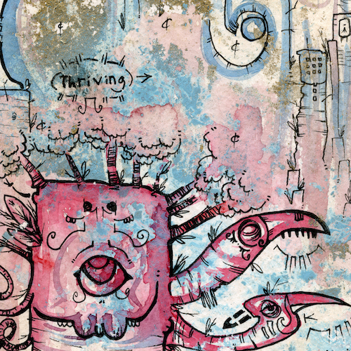 Ragenap – Thriving&nbsp;Culture