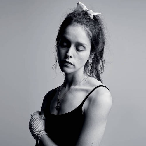 Tess Parks – And Those Who Were Seen Dancing