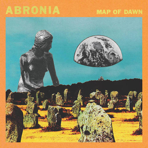 Abronia – Map of Dawn