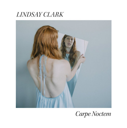 Lindsay Clark – Carpe&nbsp;Noctem