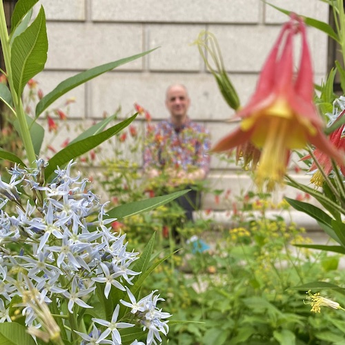 Matthew Himes – “Hold Tight”/”My Ride”