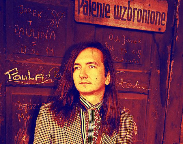 The Stoned Gypsy Wanderer – An Interview with A.J.&nbsp;Kaufmann