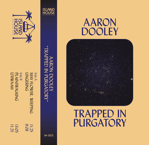 Aaron Dooley – Trapped in Purgatory