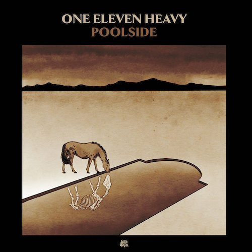 One Eleven Heavy – “Tyrant&nbsp;King”