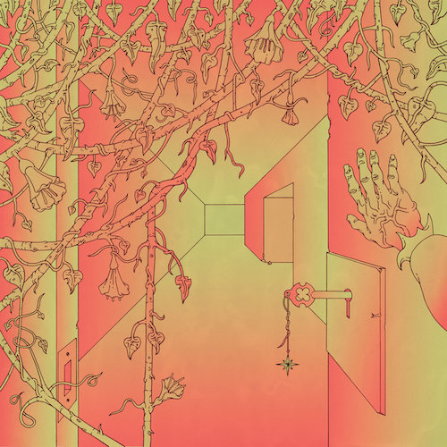 Hooveriii – A Round of&nbsp;Applause