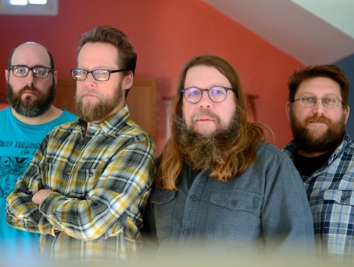 RCU Presents: Jeffrey Alexander & The Heavy Lidders, Rootless and Seawind of&nbsp;Battery