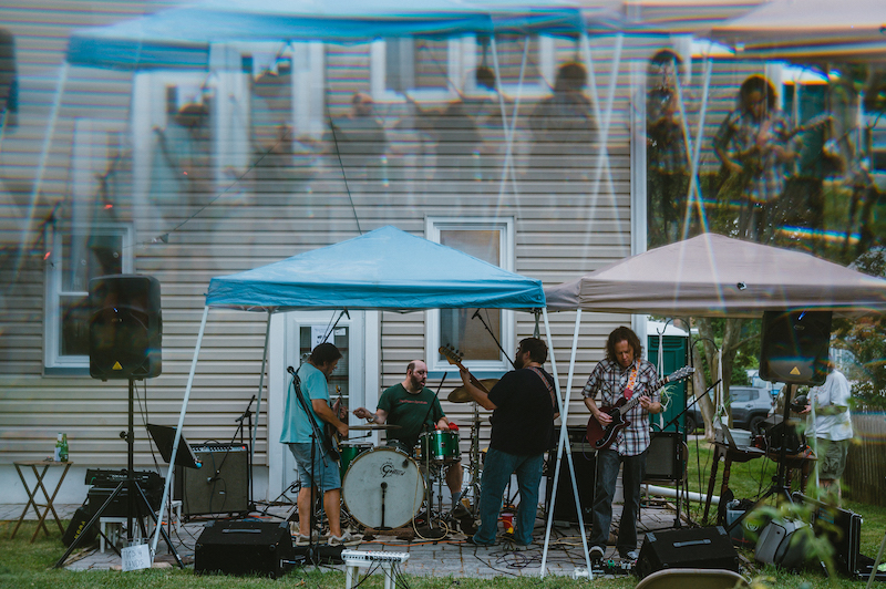 A Real Cool Time in Cranford: RCU Presents Jeffrey Alexander & The Heavy Lidders with Rootless and Seawind of Battery –&nbsp;9/10/22