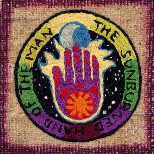 Sunburned Hand of The Man – Headdress (20th Anniversary Remaster)
