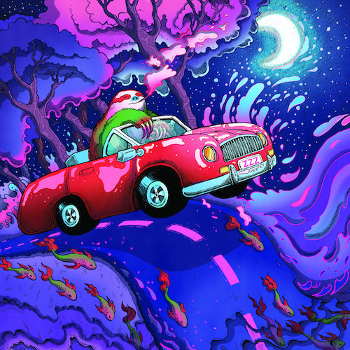 Holland Patent Public Library – Songs To Fall Asleep At The Wheel To